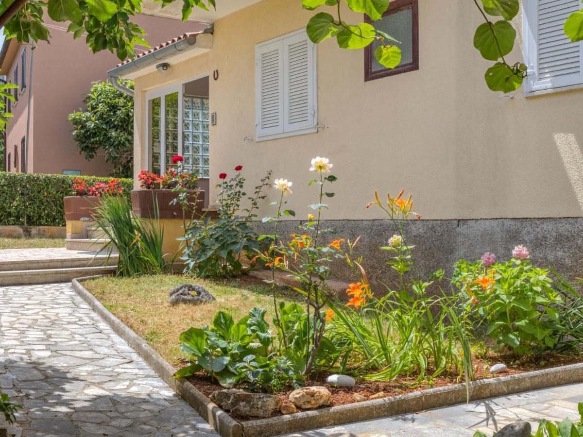 Apartment Daria-3 By Interhome Porec Esterno foto