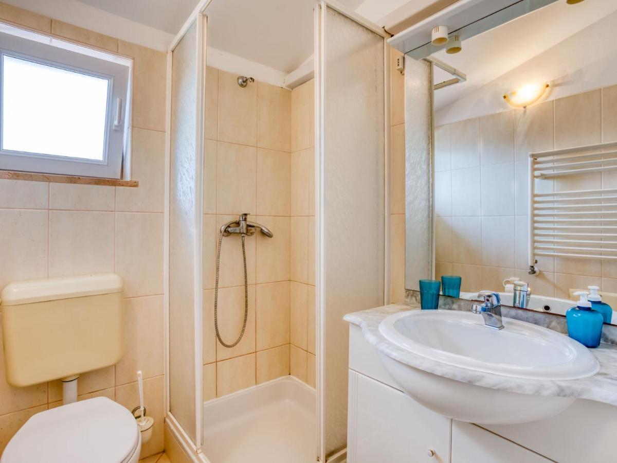 Apartment Daria-3 By Interhome Porec Esterno foto