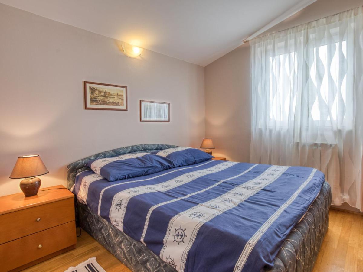 Apartment Daria-3 By Interhome Porec Esterno foto